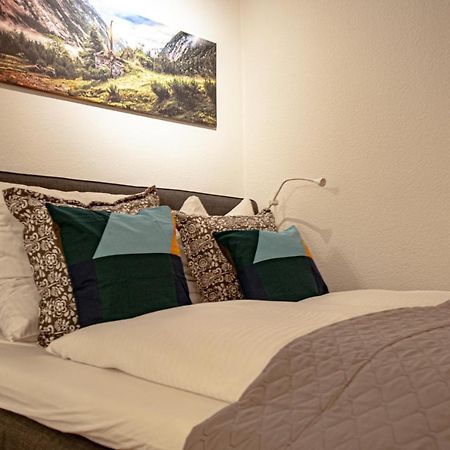 Steinfeldstudio In Rottach Egern Экстерьер фото