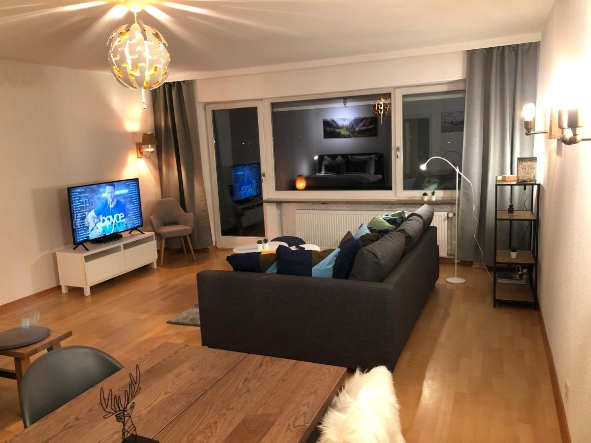Steinfeldstudio In Rottach Egern Экстерьер фото